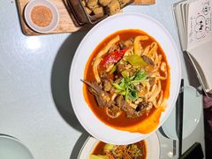 -阿西娅食府(中关村店)