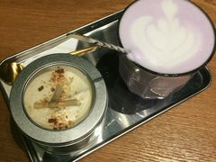 -ZM COFFEE(西安路店)