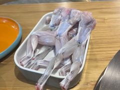 -铭记蛙小仙·活蛙畅享(CBD万达广场店)