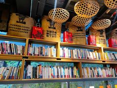 -壹丁咖啡(宽窄巷子店)