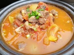 -几个木匠匠人厨房
