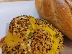 南瓜软欧-前进麦味·天然烘焙(凯德1818店)