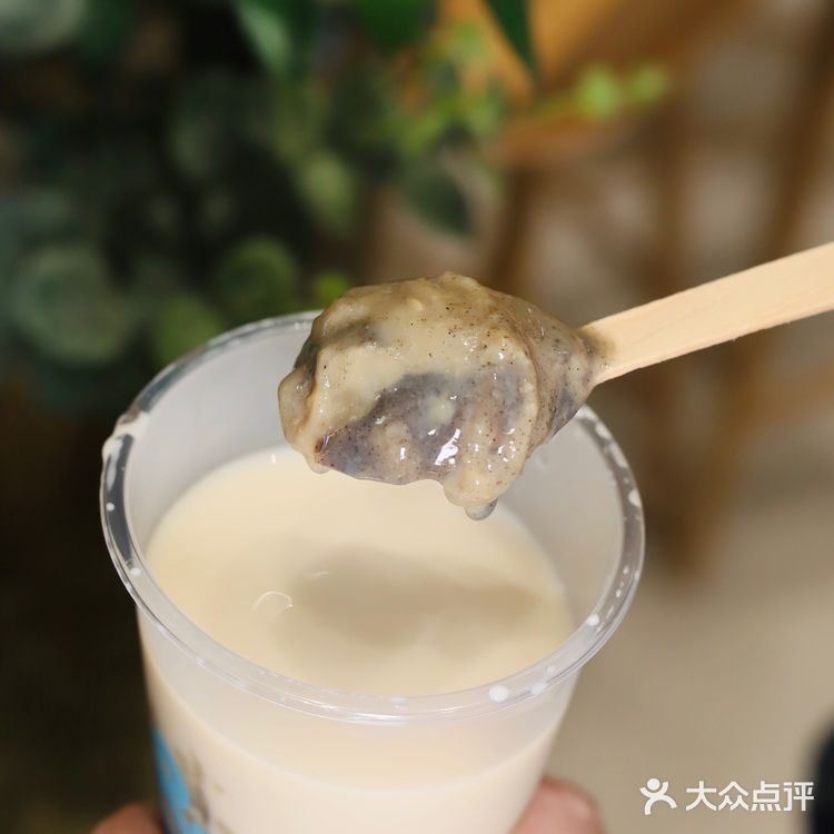 别样的冬日进补 满满营养喝进去