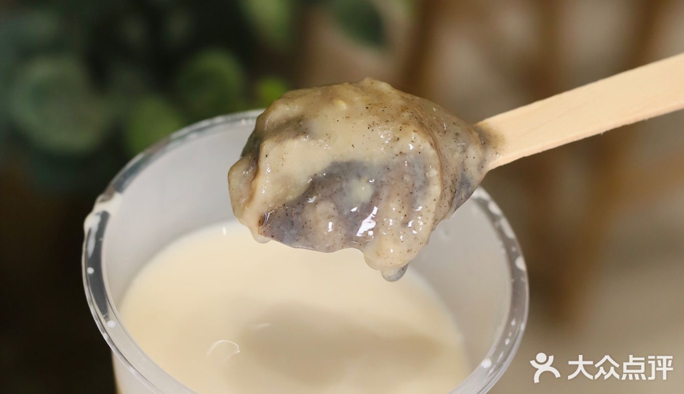 别样的冬日进补 满满营养喝进去