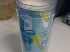 -星巴克(无锡东方商厦店)