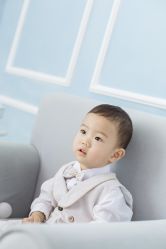 点击看大图 -小熊维尼高端儿童摄影(南山信和店)