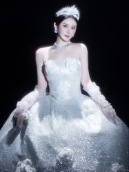 -Mregina 美人纪摄影写真馆(明·星店)