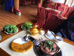 -顺顺小吃(独克宗古城店)
