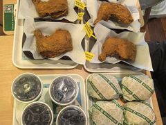 -德克士(聚银时代店)