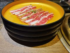 -火炉火自助餐(悠唐购物中心店)