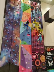 -meland club亲子乐园(重庆万象城店)