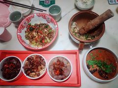 -望湘园·湖南菜(宏伊店)