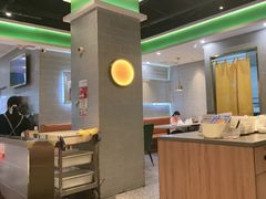 -叹茶靓点·粤式餐厅·全天茶市(石井万民广场店)