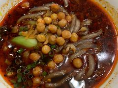 -力力豆花庄(广渠门店)