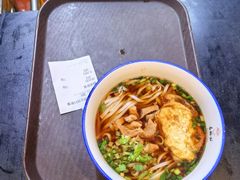 -易裕和·长沙米粉(友谊路店)