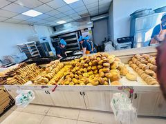 -杨老大焙子月饼干货(宽巷子民族美食街店)