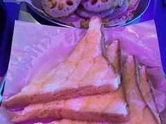 -燥次·烧烤酒场(万象城店)