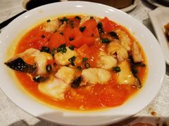 -观澜湖酒店·邀月庭中餐厅