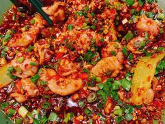 徐家口口脆-锦府盐帮·侯宅(五棵松万达店)