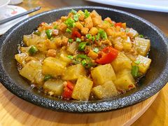-春满园·邯郸菜发祥地(滏东店)