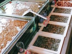 -永红源啤酒·烧烤·海鲜·大排档(青特城店)