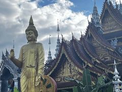 -西双版纳总佛寺