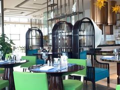 -索菲特酒店 · 云尚天际自助餐厅