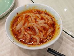 芥末凉粉-河东颐祥阁(世贸店)