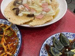 -北大地皖峰饭馆