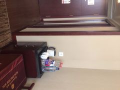 -北京前门建国饭店