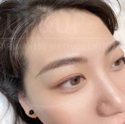 -UP&UP·半永久眉毛眼线机器野生眉