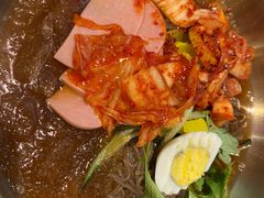 -朴鲸家正宗韩国料理(福田店)