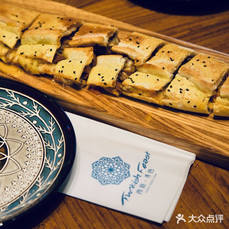 让人垂涎欲滴，欲罢不能。地方特色西餐厅 #西餐高级