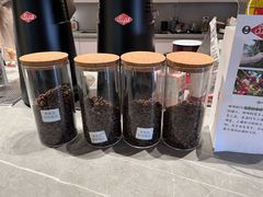 -Sips&Lick茶兰咖啡(五道口店)