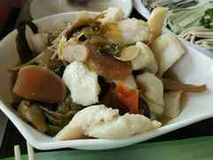 -新辣道鱼火锅(领展购物广场·中关村店)