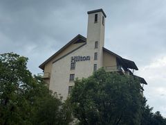 -杭州千岛湖滨江希尔顿度假酒店