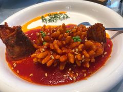 -四季小馆·地道北京小吃(广百店)