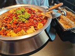 -烤匠麻辣烤鱼(IFS店)