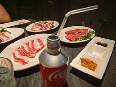 -NIUAN牛庵·日式和牛烧肉(恒隆店)