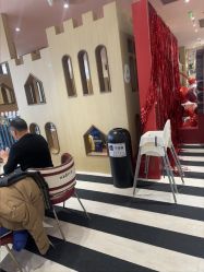 -奈尔宝·儿童乐园·亲子餐厅(前滩店)