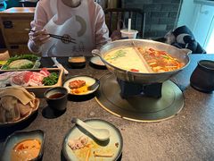 -湊湊火锅·茶憩(新中关购物中心店)