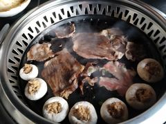 -牛焱·和牛烧肉(五大道店)