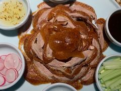 -额娘·现烙春饼烤鸭(太原总店)