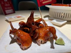 -侨美食家·粤菜(体育西路店)