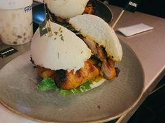 -shark burger·鲨鱼汉堡(交子大道店)