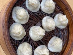-锡园正宗无锡小笼汤包(列东百货大楼店)