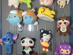 -奇奇乐园电玩城(立丰国际购物广场店)