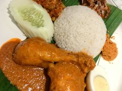 -关夫人餐厅(阳光广场店)