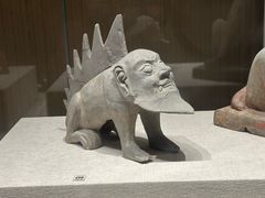 -陕西历史博物馆