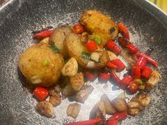 -新蜀会四川豆花(五羊店)